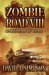 Читать книгу Zombie Road | Book 8 | Crossroads of Chaos